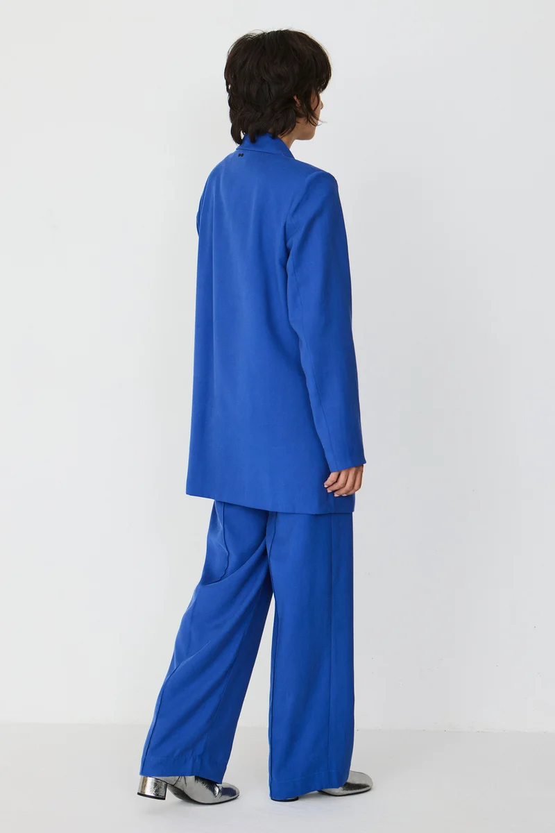 SKFK Blazer Atxa blue