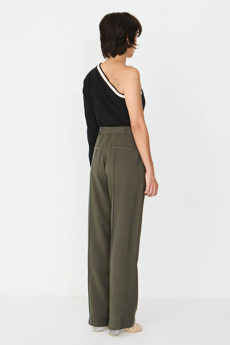 SKFK Hose Afrika taupe