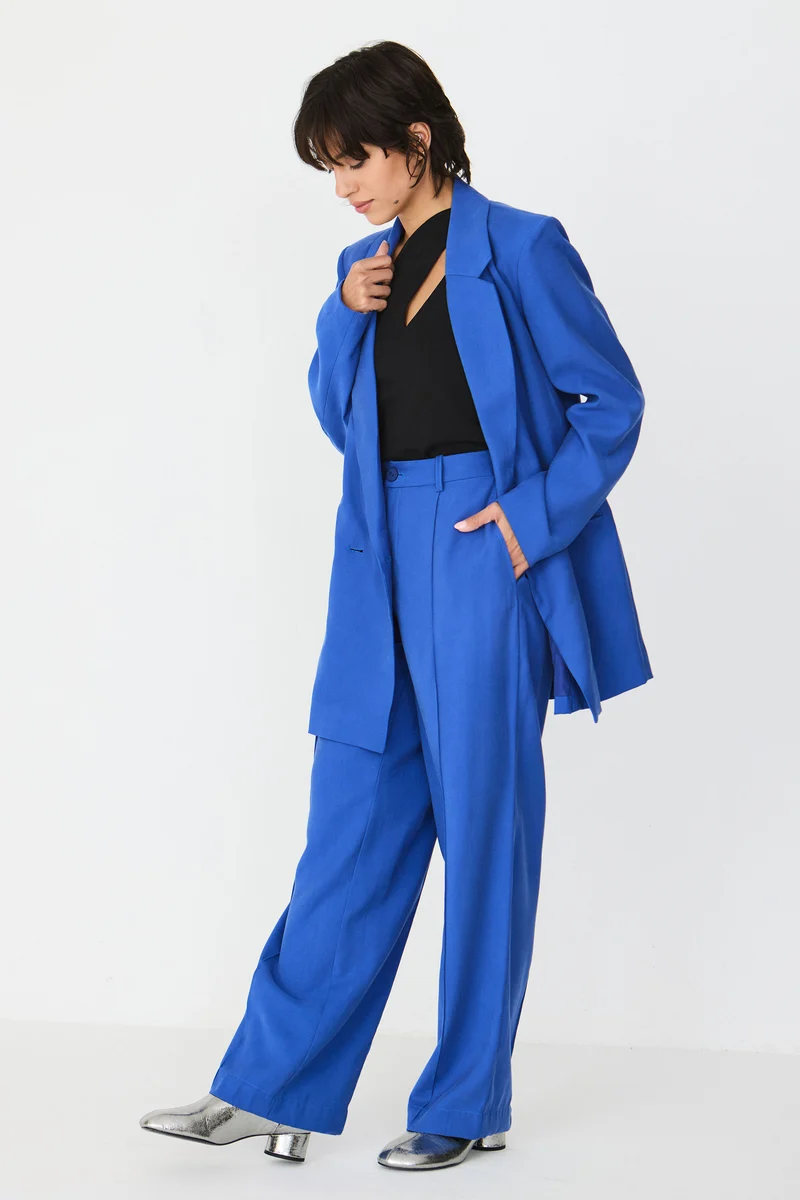 SKFK Hose Afrika blue