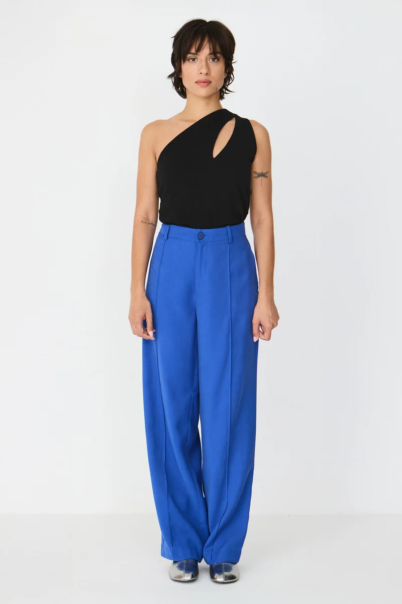 SKFK Hose Afrika blue