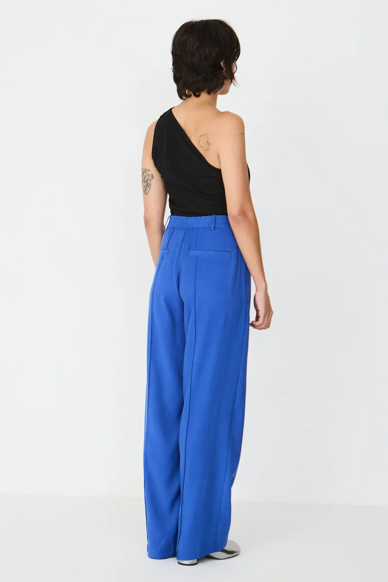 SKFK Hose Afrika blue