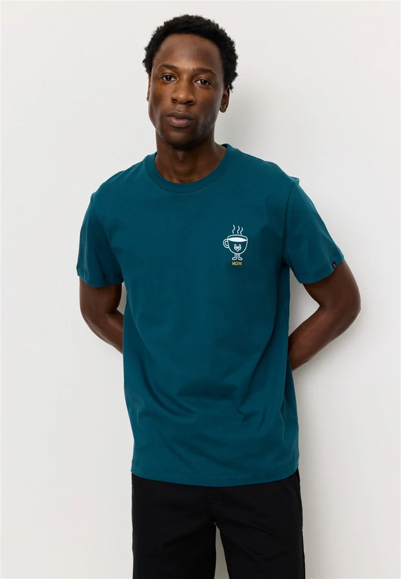 RECOLUTION Agave Moin deep teal