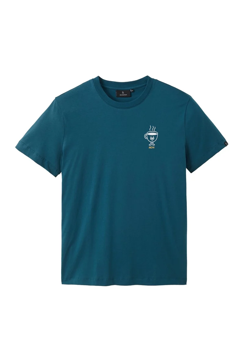 RECOLUTION Agave Moin deep teal