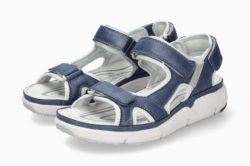 Sandales ITS ME bleues