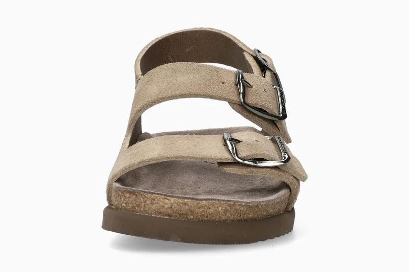 Sandales HETTY grises
