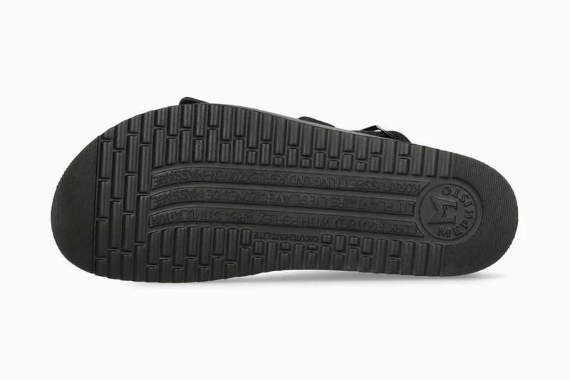 Sandales HETTY noires