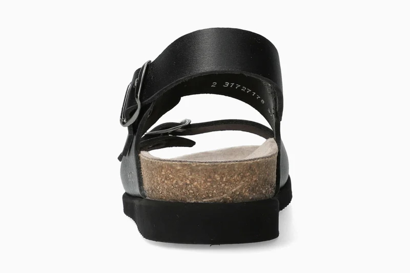 Sandales HETTY noires