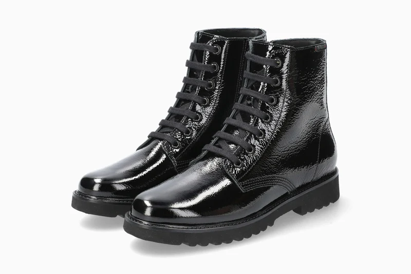 Bottines SELIZA noires