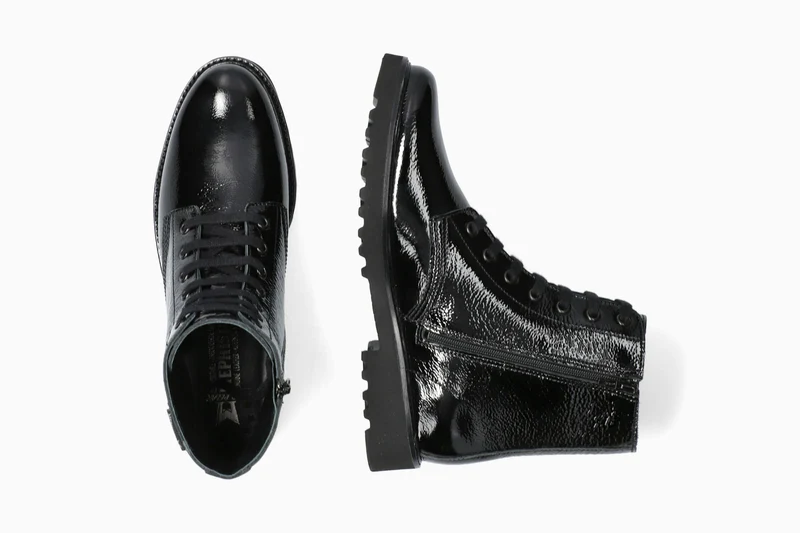 Bottines SELIZA noires