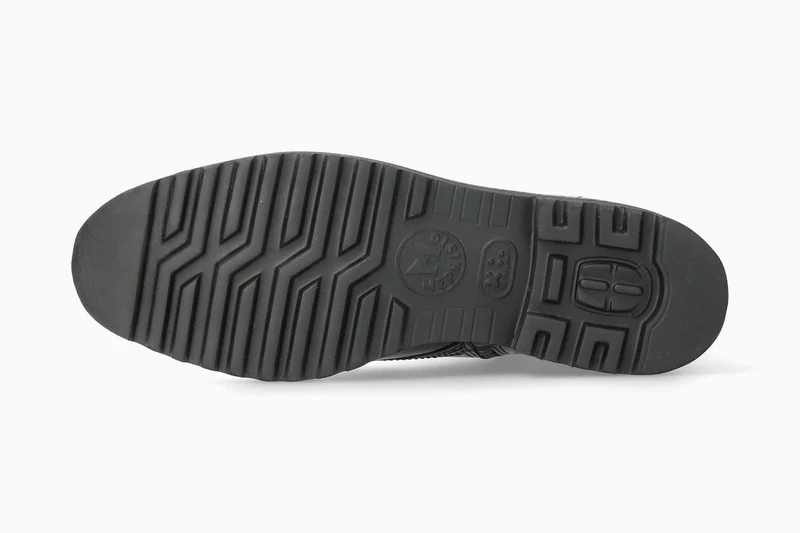 Bottines SELIZA noires