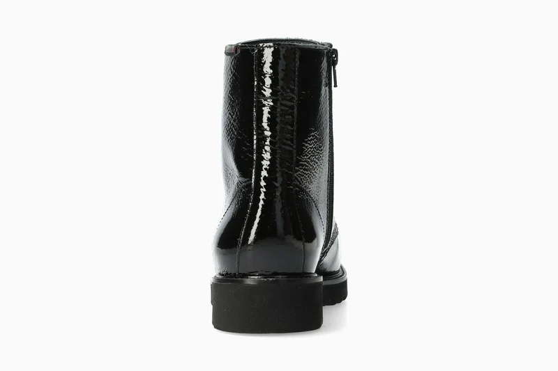 Bottines SELIZA noires
