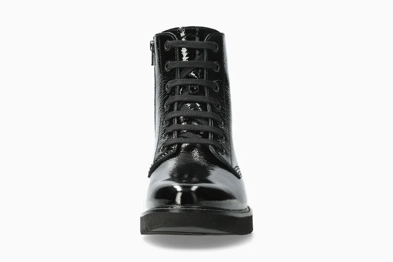 Bottines SELIZA noires