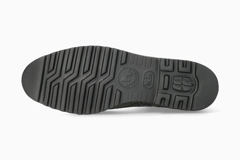 Bottines SELIZA métalliques