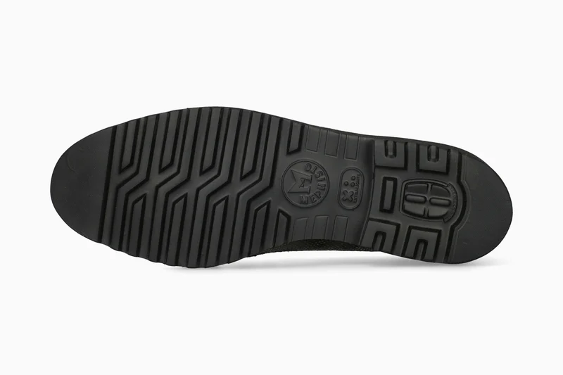 Mocassins SALKA métalliques