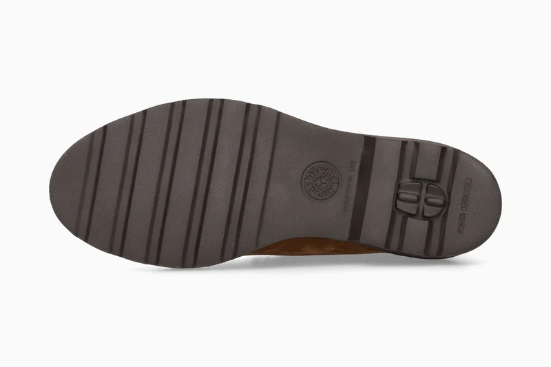 Bottines OPRAH marron