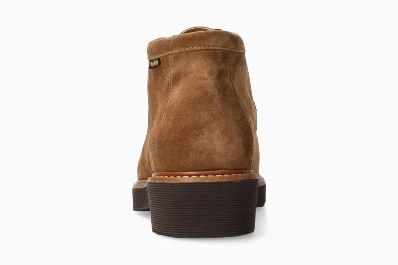 Bottines OPRAH marron