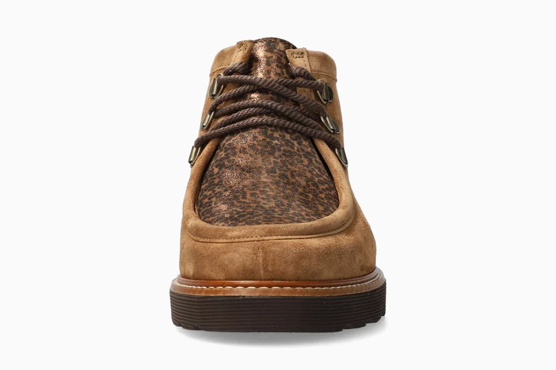 Bottines OPRAH marron