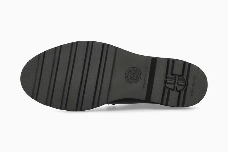 Bottines OPRAH noires