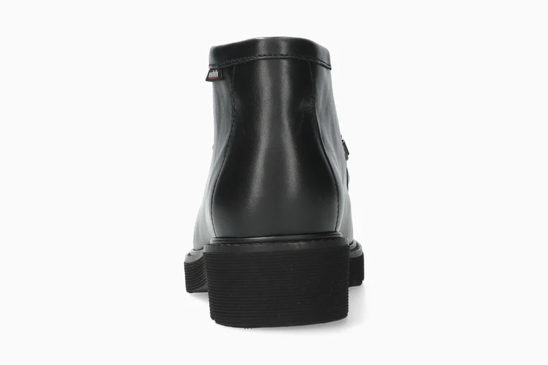 Bottines OPRAH noires