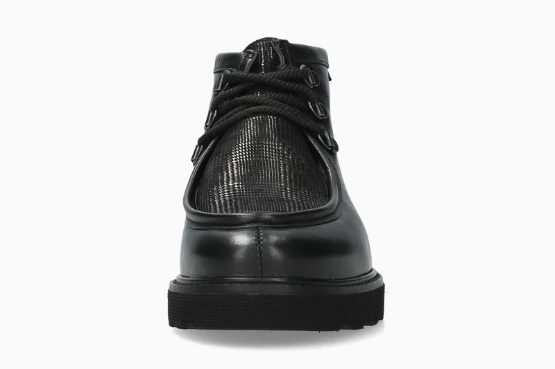 Bottines OPRAH noires