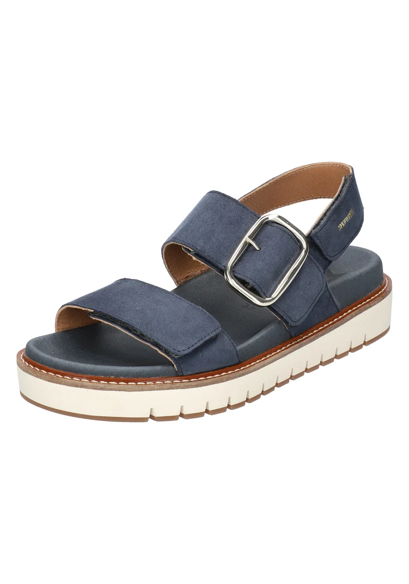 Sandales BELONA bleues