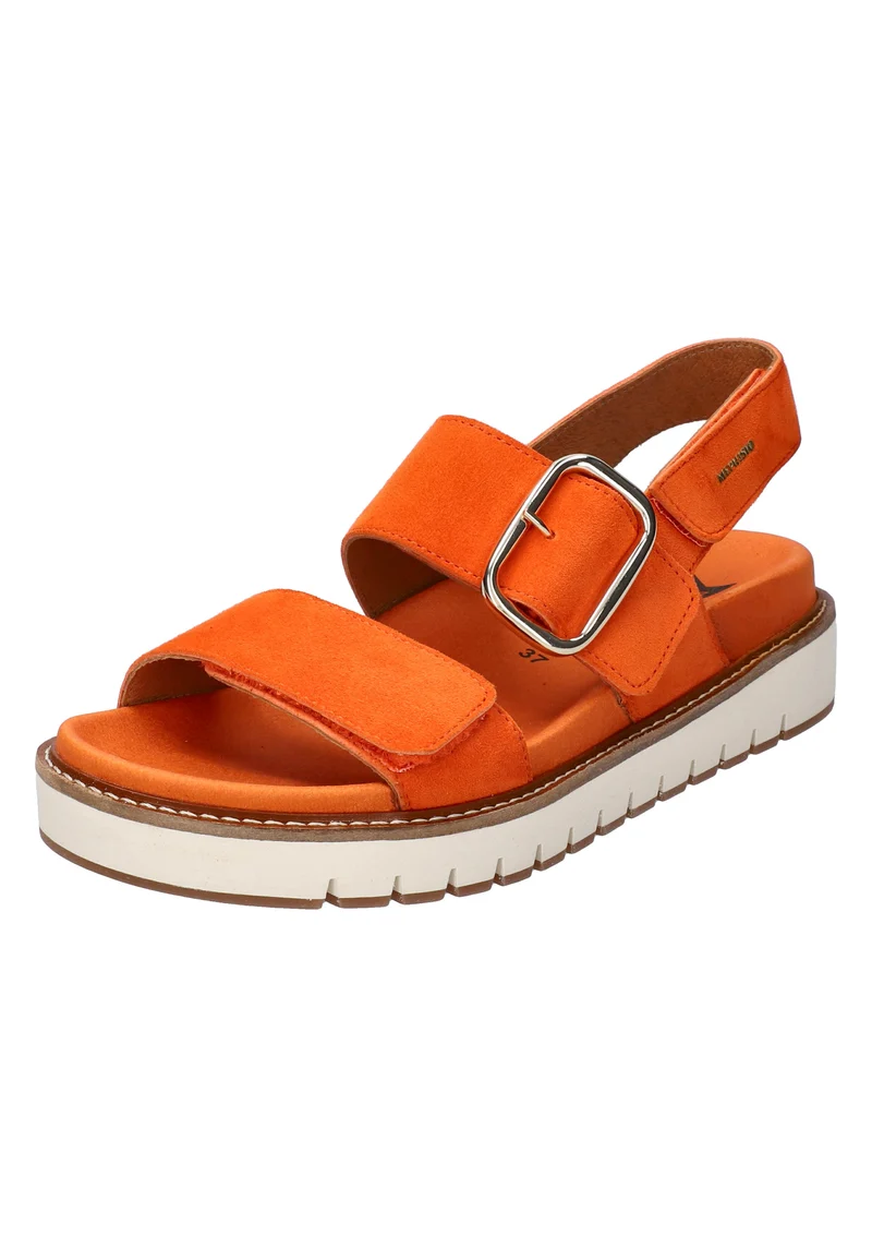 Sandales BELONA orange