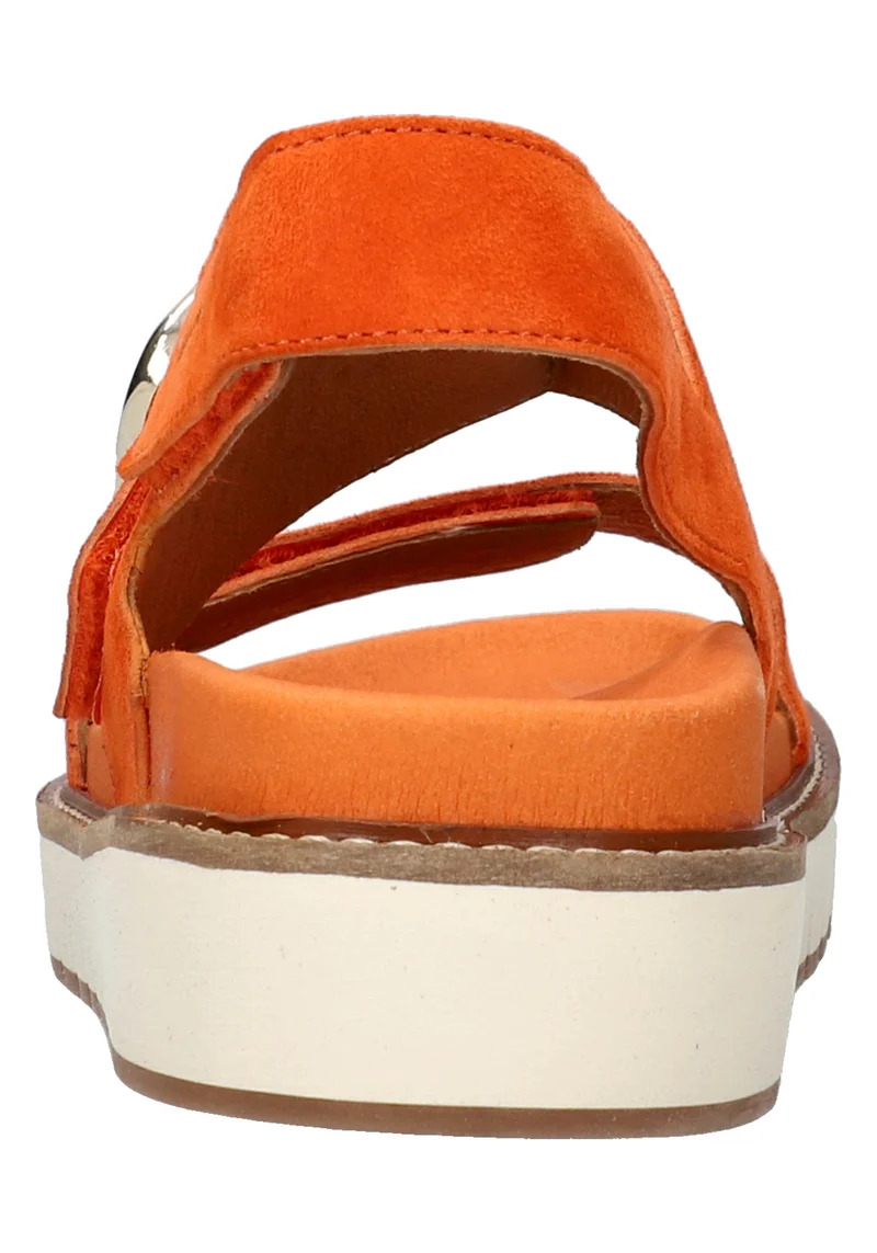 Sandales BELONA orange