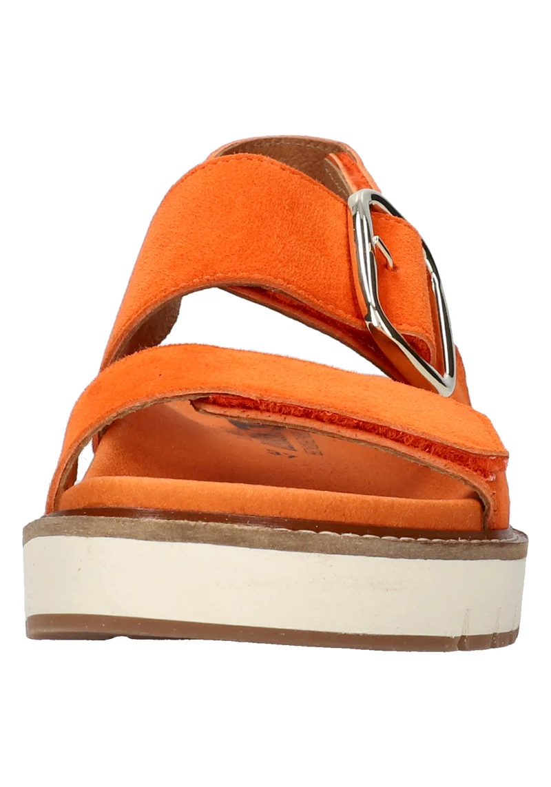 Sandales BELONA orange