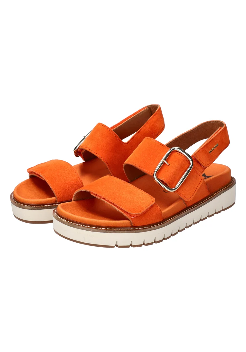 Sandales BELONA orange