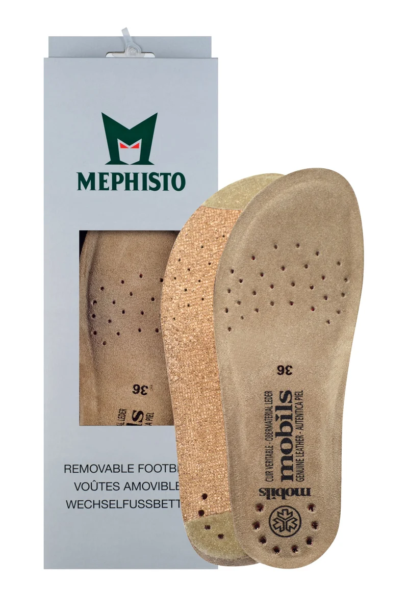 Semelle femme MOBILS KENTO