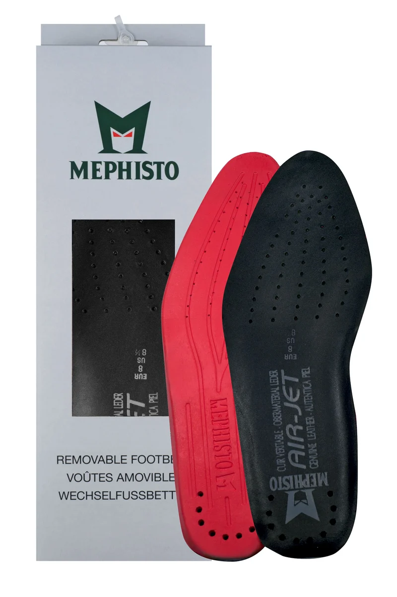 Semelle homme FASTON