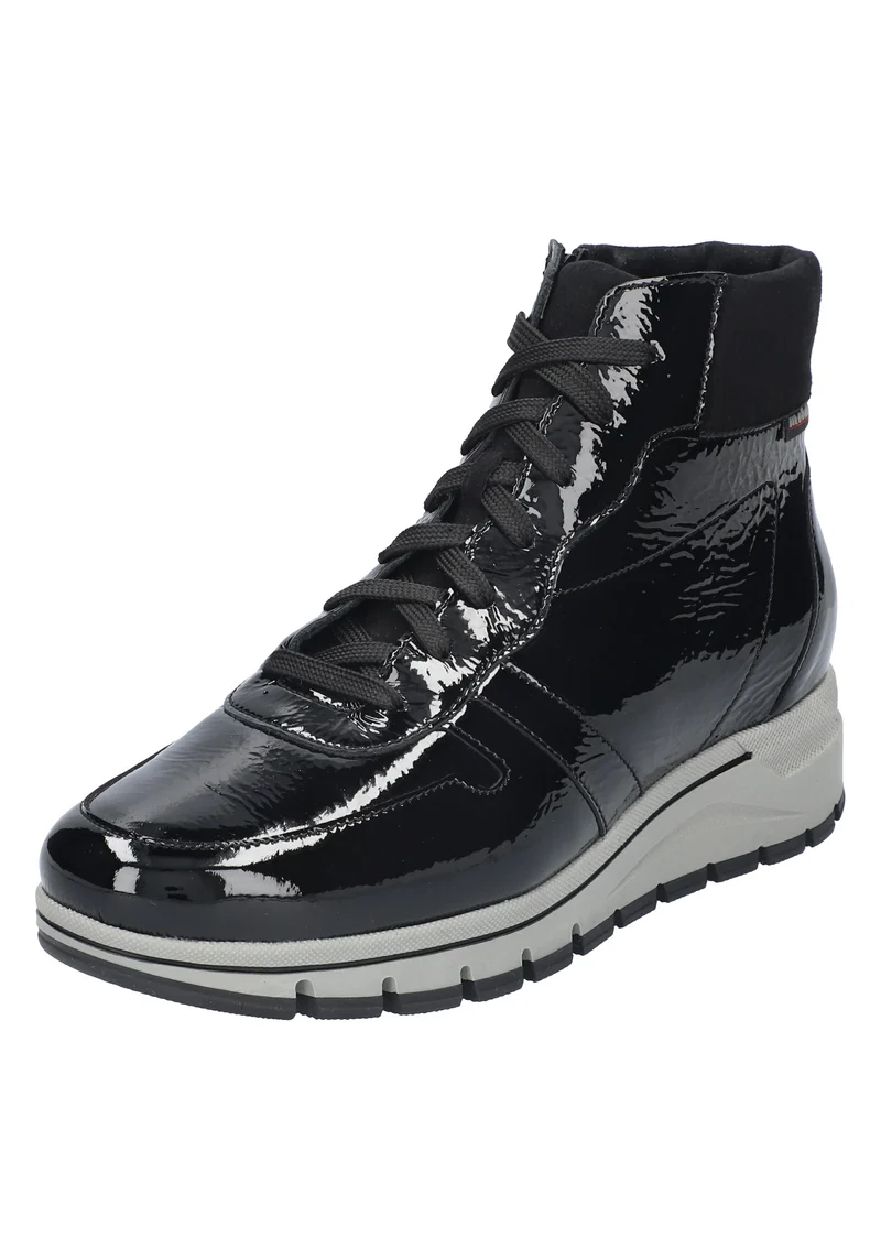 Bottines GLORYA noires