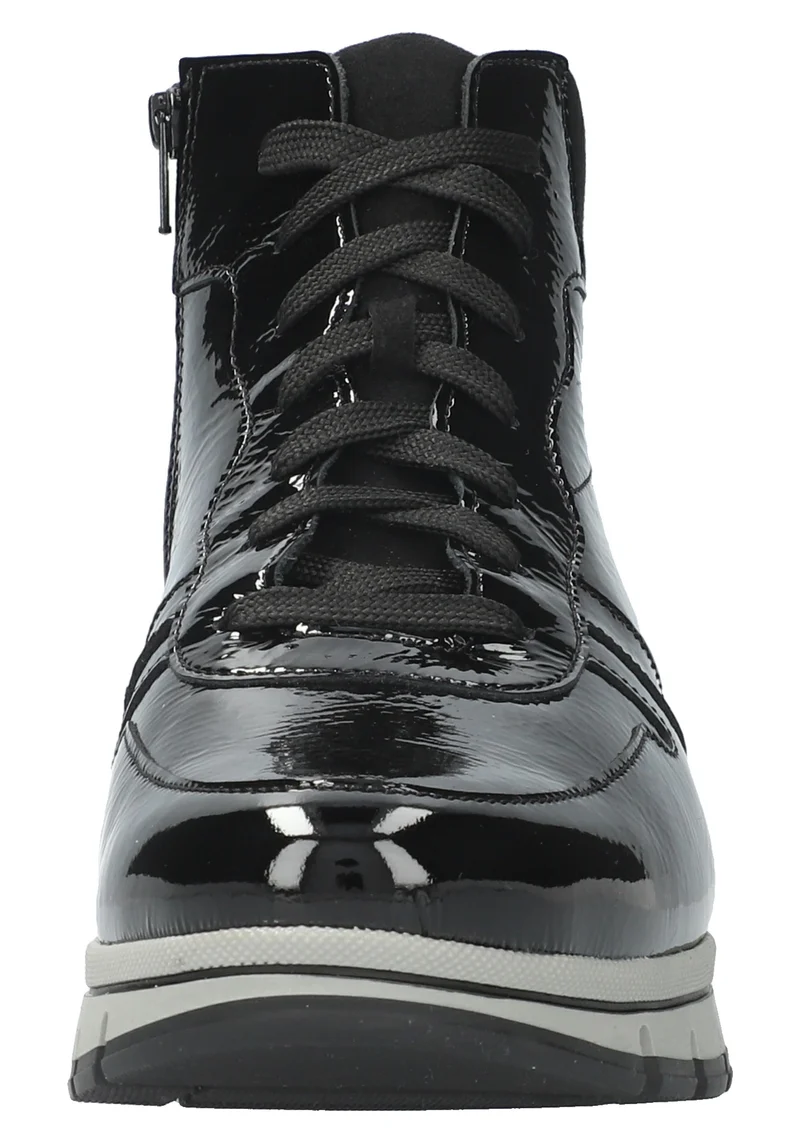Bottines GLORYA noires
