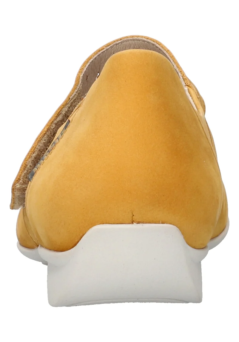 Ballerines FIONA PERF ocre