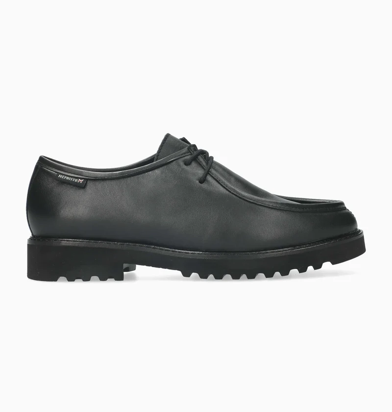 Derbies SONIE noires