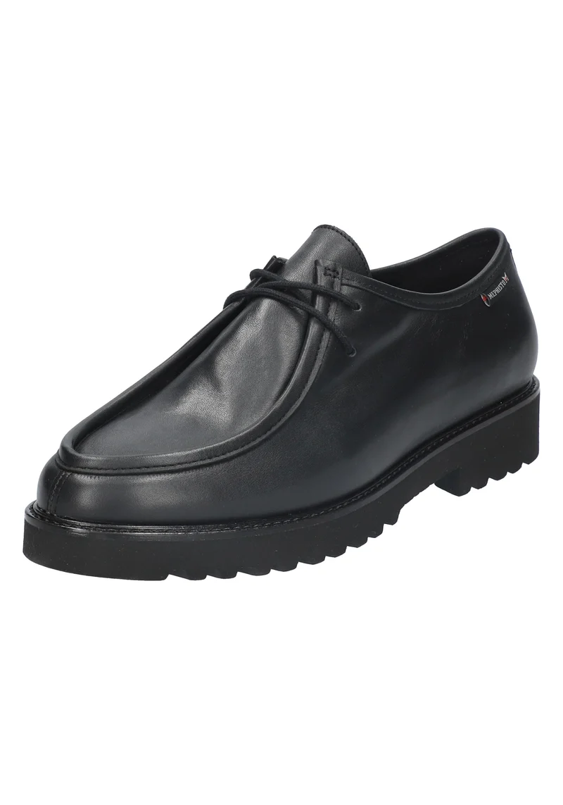 Derbies SONIE noires