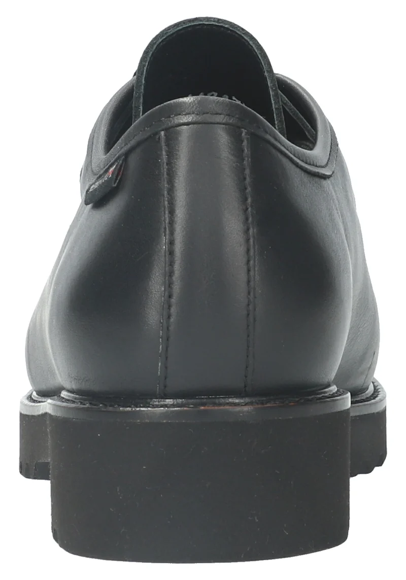 Derbies SONIE noires