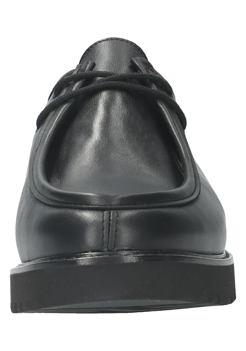 Derbies SONIE noires