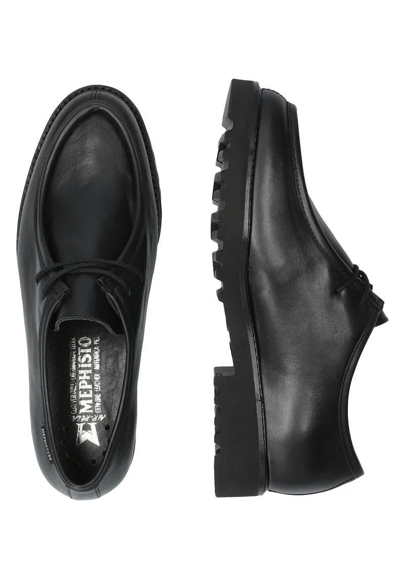 Derbies SONIE noires