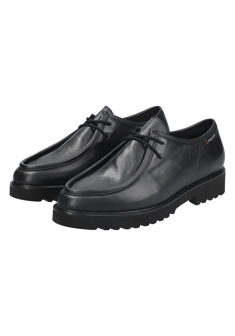 Derbies SONIE noires