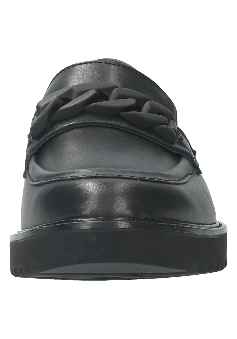 Mocassins SALKA noirs