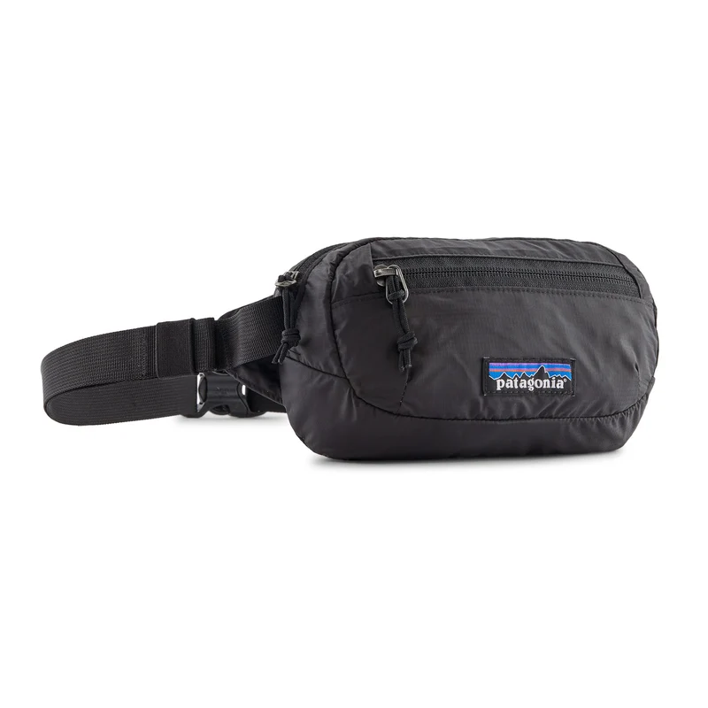 PATAGONIA Terravia Mini Hip Pack black