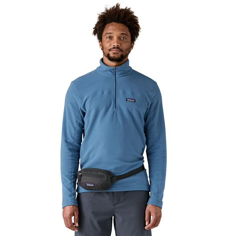PATAGONIA Terravia Mini Hip Pack black