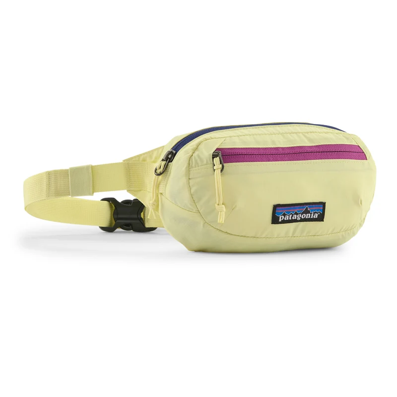 PATAGONIA Terravia Mini Hip Pack vellum green