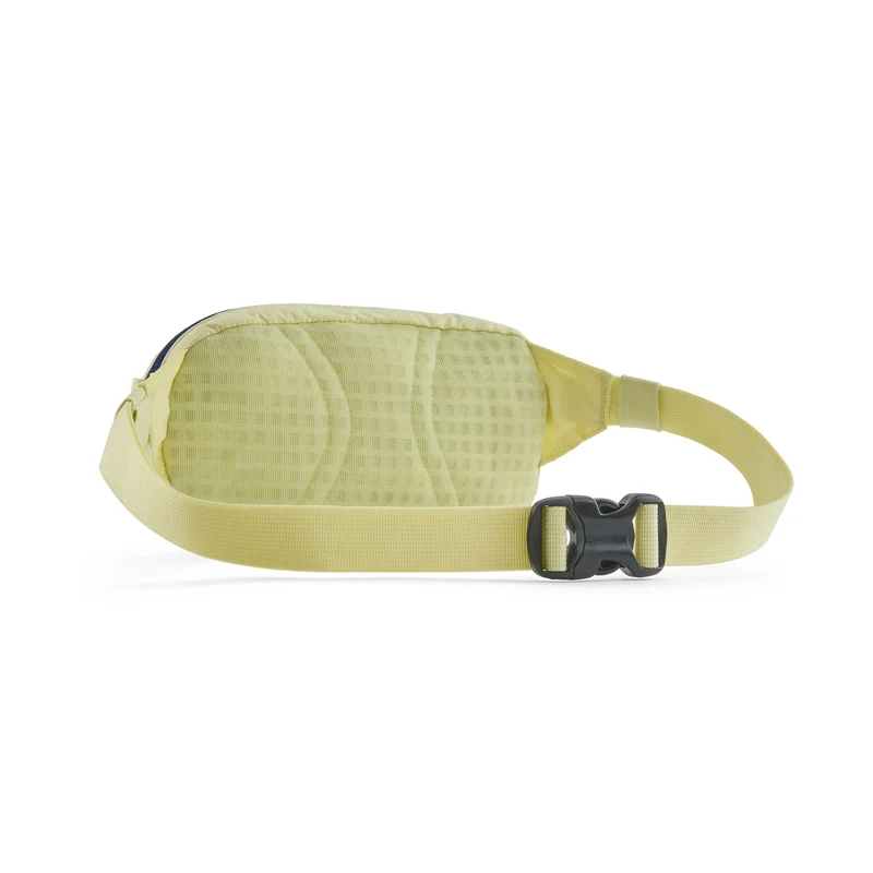 PATAGONIA Terravia Mini Hip Pack vellum green