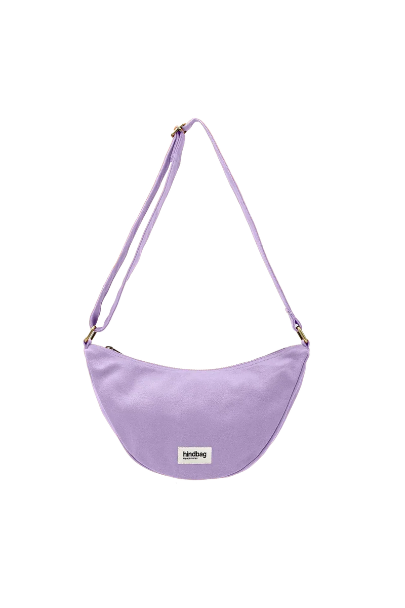 HINDBAG Andrea lilas