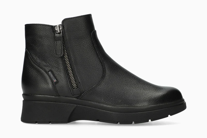 Bottines DOUCIA noires