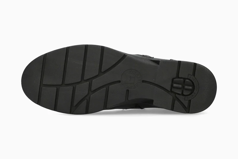 Bottines DOUCIA noires