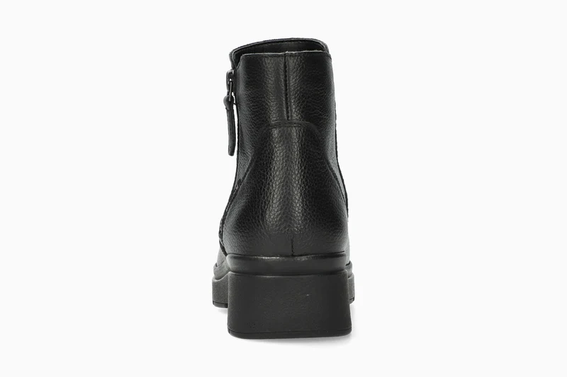 Bottines DOUCIA noires