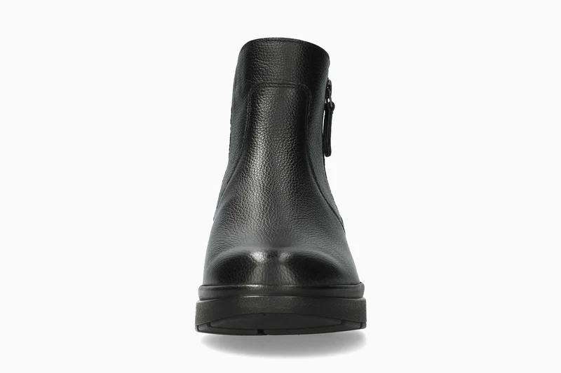 Bottines DOUCIA noires